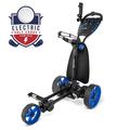 Serenelife T-Zendo Electric Trolley SLGZELEC